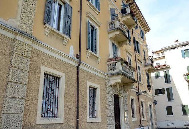 Le flaneur vintage b&b in verona