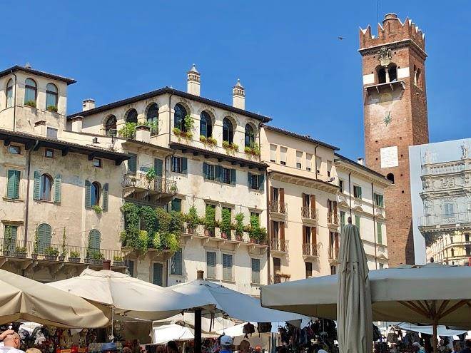 Le stanze dei musicisti