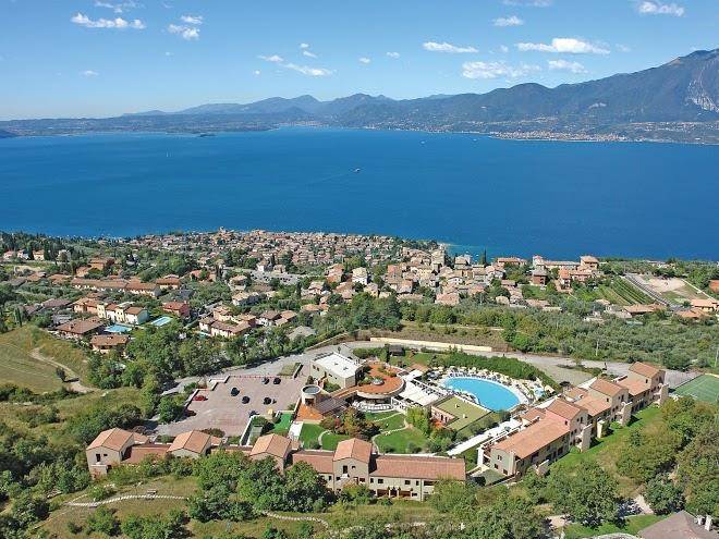 Le torri del garda family spa resort