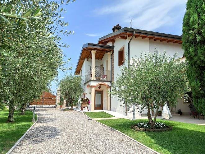 Le zampolle b & b