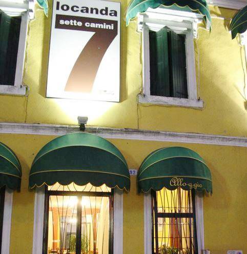 Locanda 7 camini
