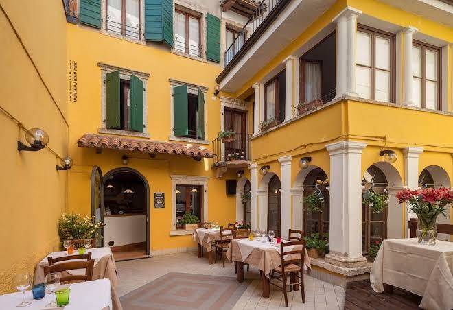 Locanda al centrale
