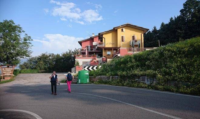 Locanda al terrazzo