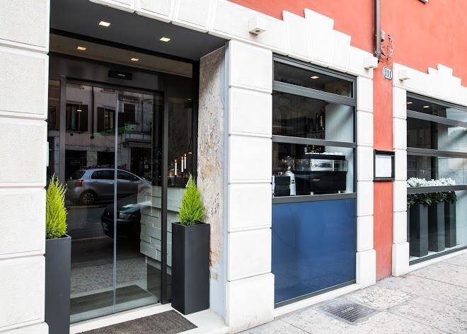 Locanda al vescovo