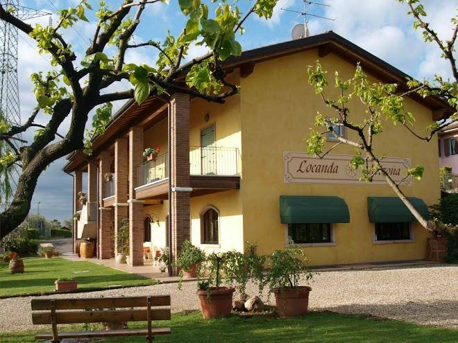 Locanda arizona