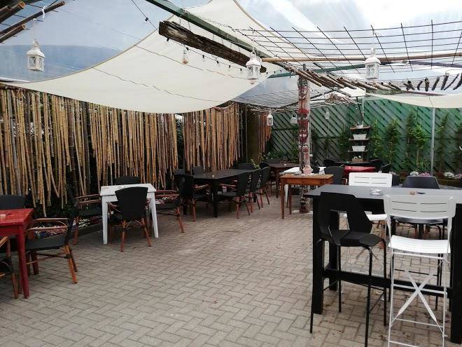 Locanda ca orsa