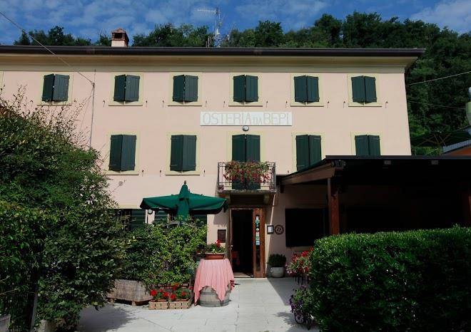 Locanda da bepi