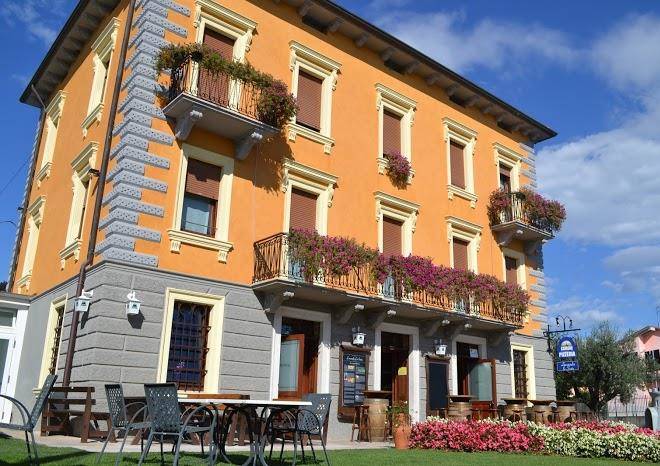 Locanda la sosta