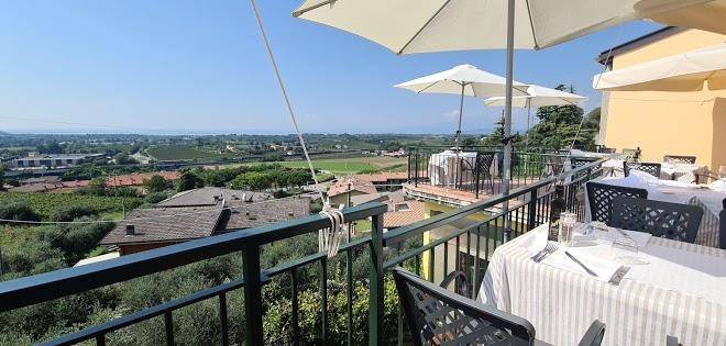 Locanda miralago
