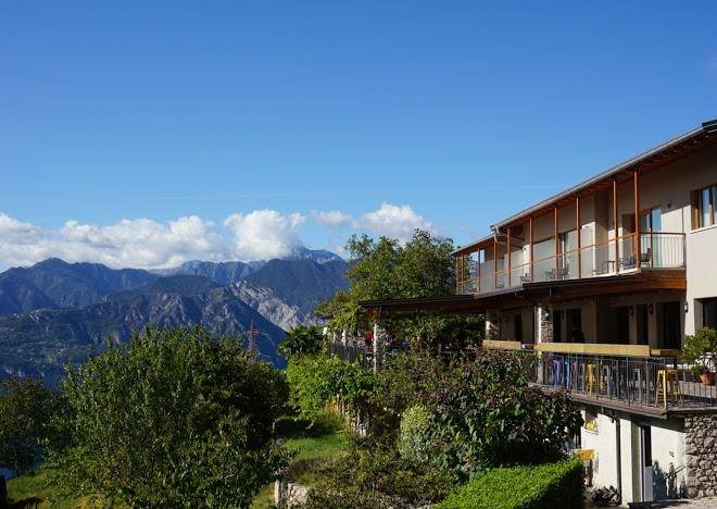 Locanda monte baldo