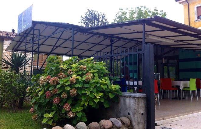 Locanda moscal