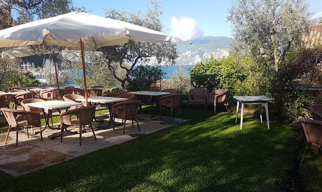 Locanda navene