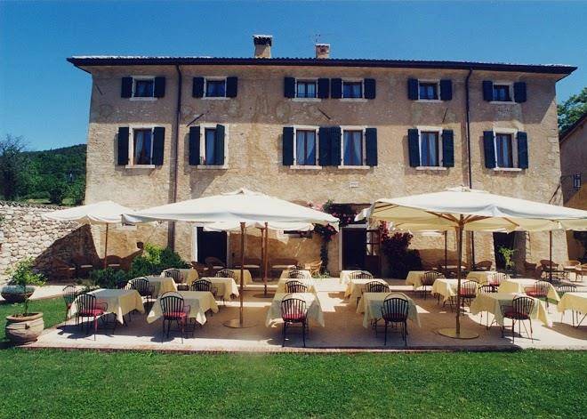 Locanda San Verolo Image