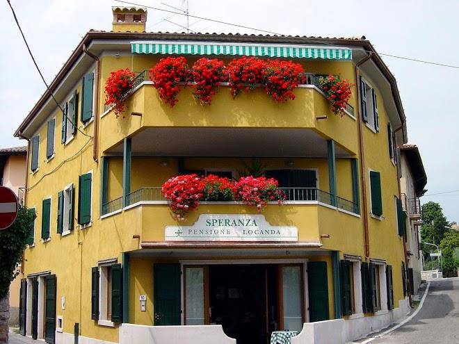 Locanda speranza