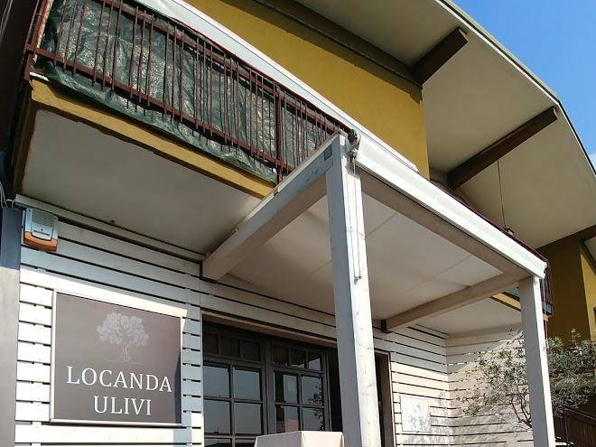 Locanda ulivi di taddei giuseppe