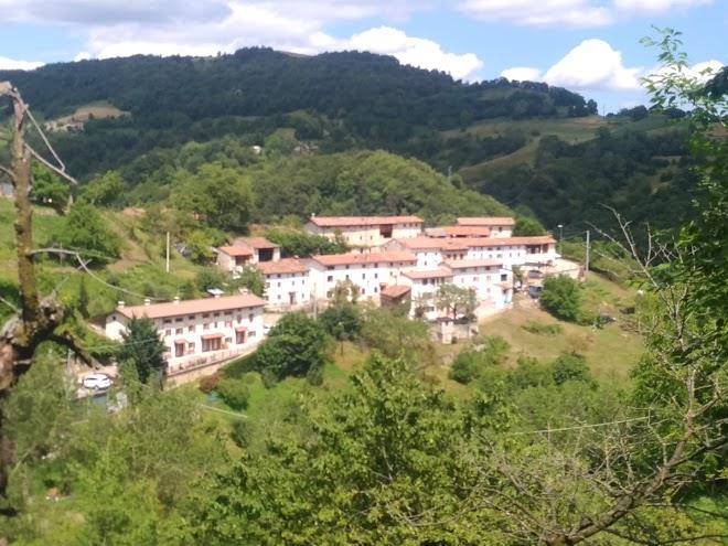 Locanda viaverde lessinia