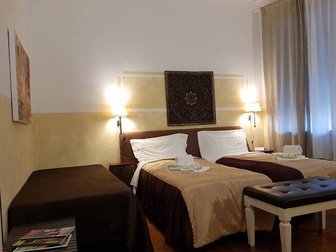 Locazione turistica cittadella