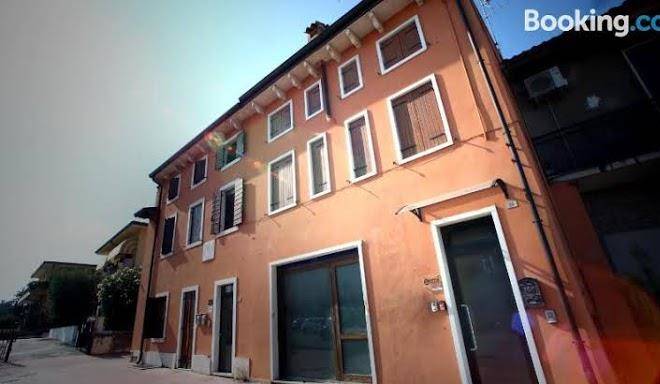 Locazione turistica ermi