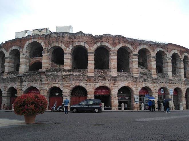 Locazione turistica piazza bra b&b