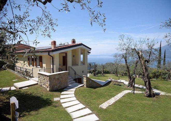 Maison balu