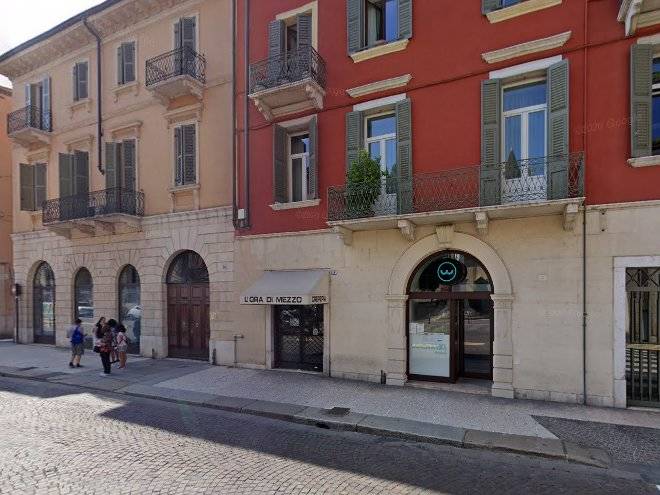 Maison cavour