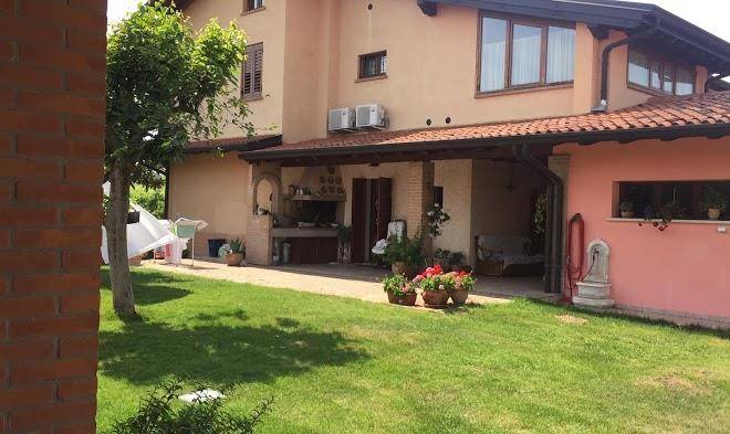 Maison la coccola