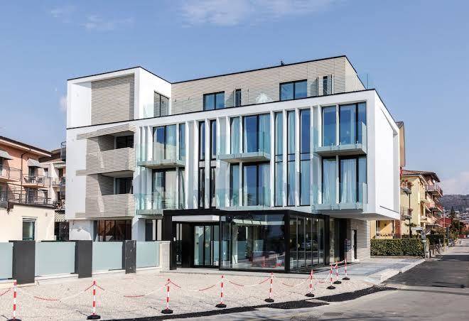 Maisonme boutique hotel