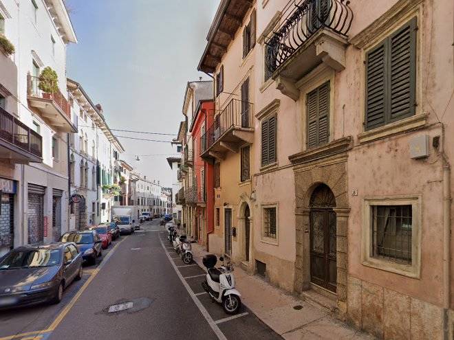 Mansarda a s vitale