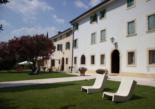 Massimago cantina e wine relais