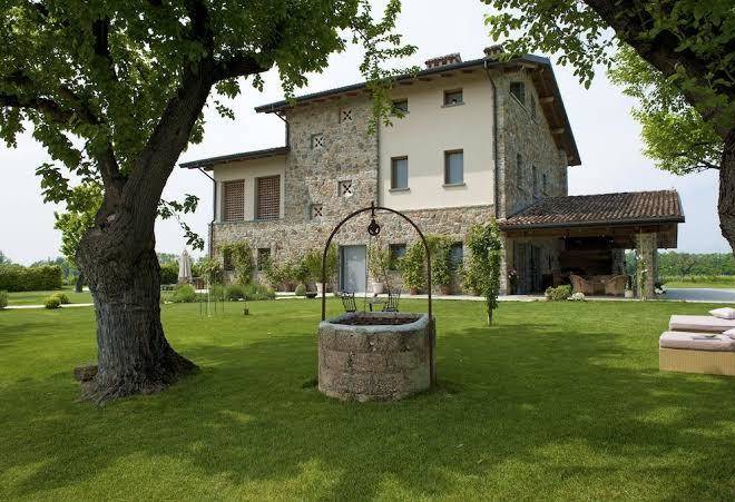 Massoni bed and breakfast