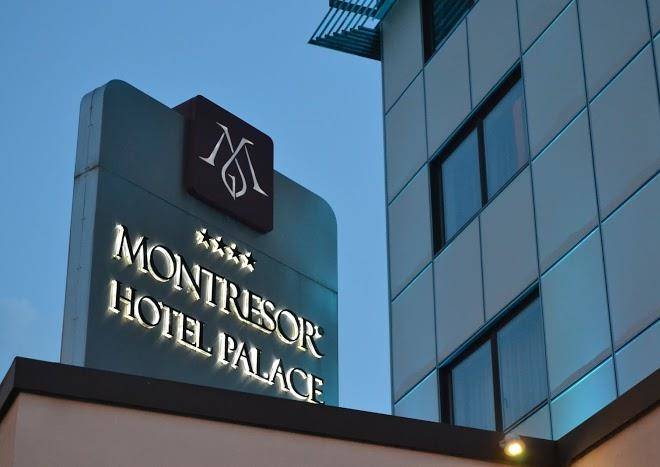 Montresor hotel palace