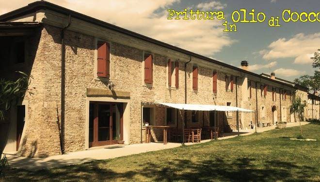 Mulino delle valli hotel