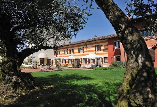 Musella winery & country relais