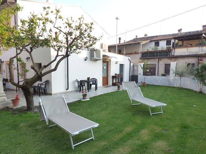 Nicole doney locazione turistica e b&b