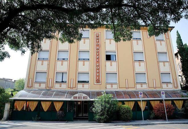 Novo hotel rossi