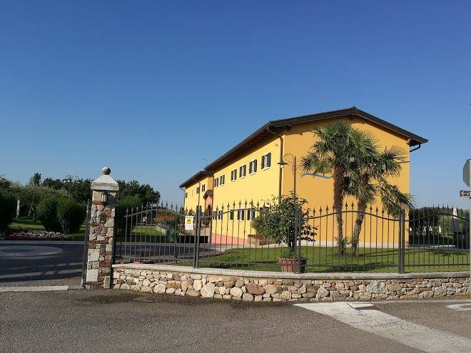 Oasi del pigno