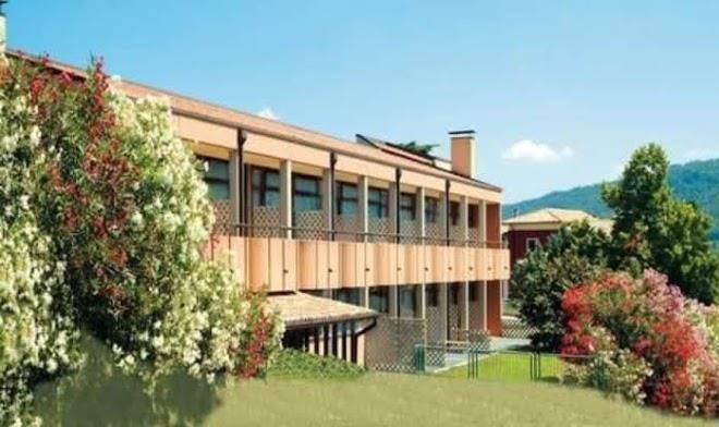Olimpo sporthotel