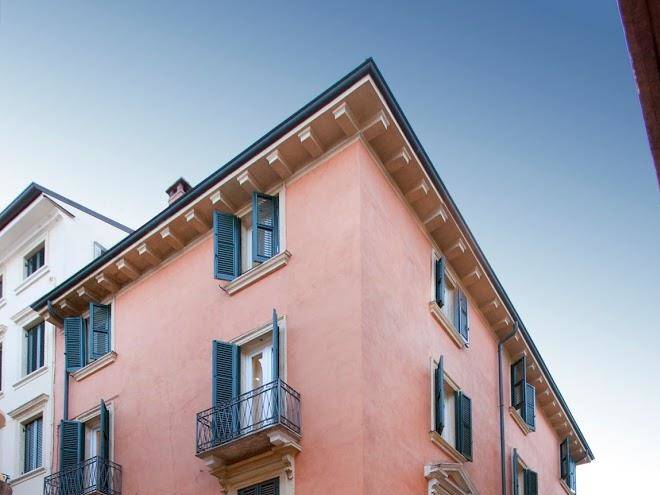 Opera relais de charme