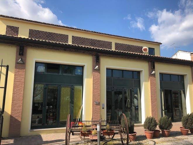 Ostello adige arete cooperativa sociale