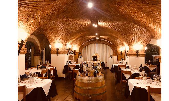 Osteria la torre