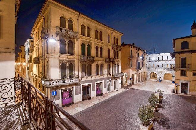 Palazzo victoria
