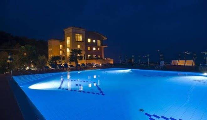 Panorama residence hotel