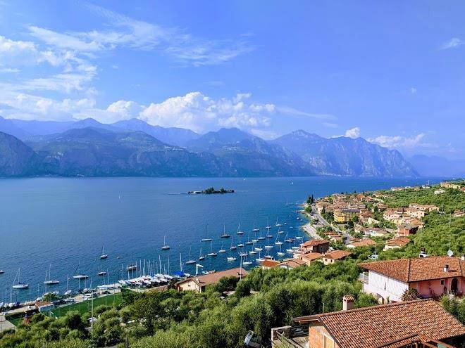 Pensione panoramica
