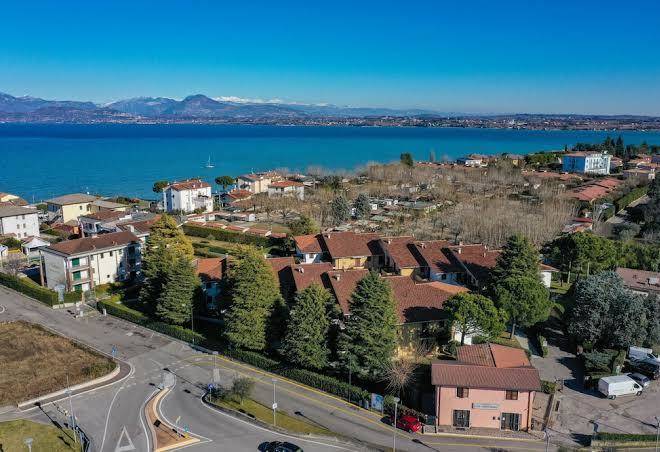 Peschiera summer dream