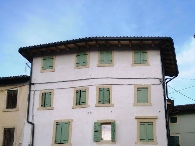 Piccolo borgo