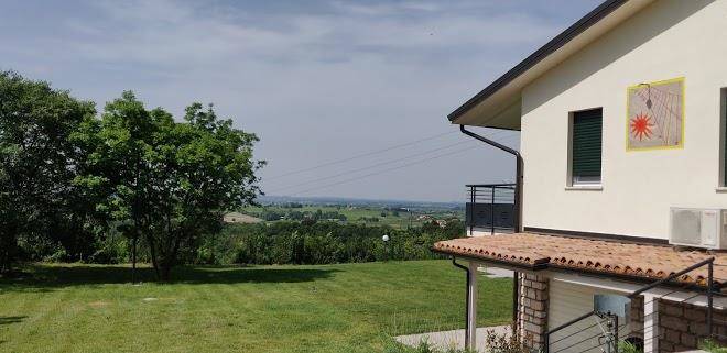 Poggio di pastrengo