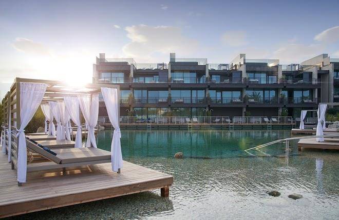 Quellenhof luxury resort lazise
