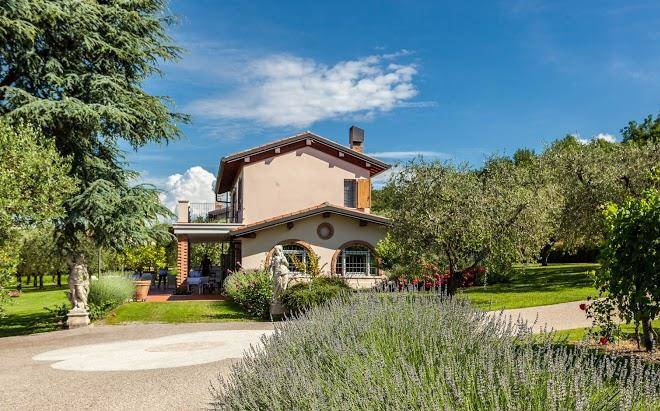 Quercia belvedere relais