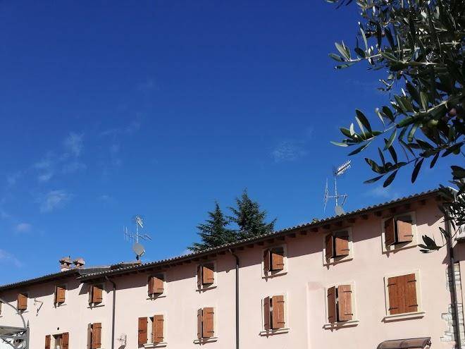 Relais antica corte al molino