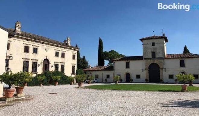 Relais antica corte verona